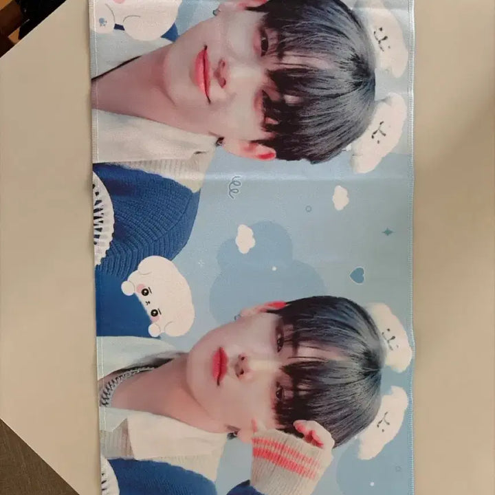 [BUNJANG] Jaehyun Slogan / 명재현 슬로건 / 가격내림