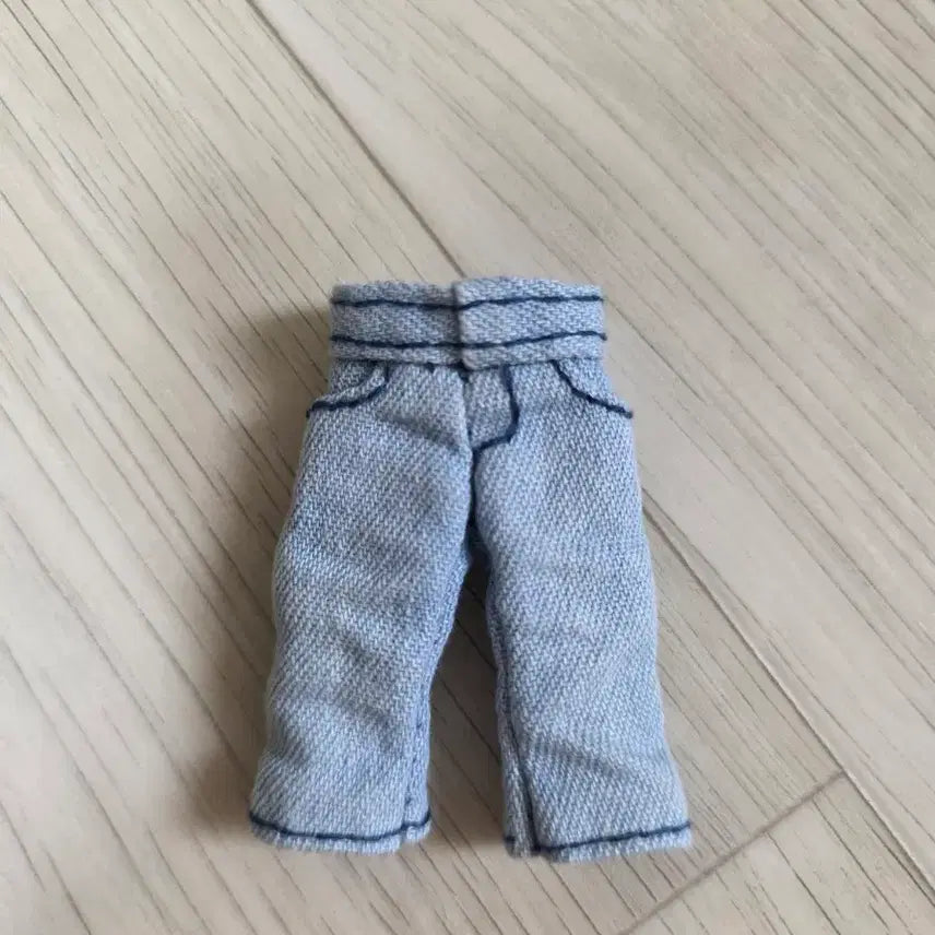 [BUNJANG] Obitsu 11 Denim Pants / 오비츠 옷 데님 팬츠 청바지