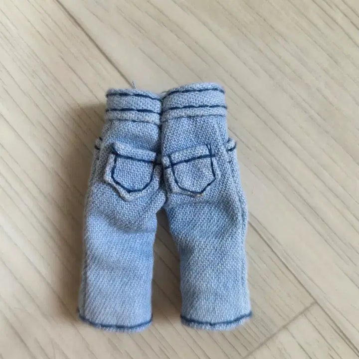 [BUNJANG] Obitsu 11 Denim Pants / 오비츠 옷 데님 팬츠 청바지