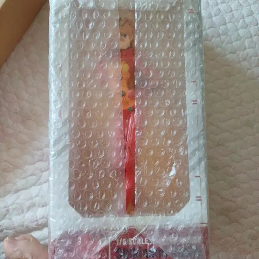 [BUNJANG] Max Factory Asuka Test Suit 1/6 Scale Figure / 맥스팩토리 아스카 테스트 슈트 1/6 스케일 피규어