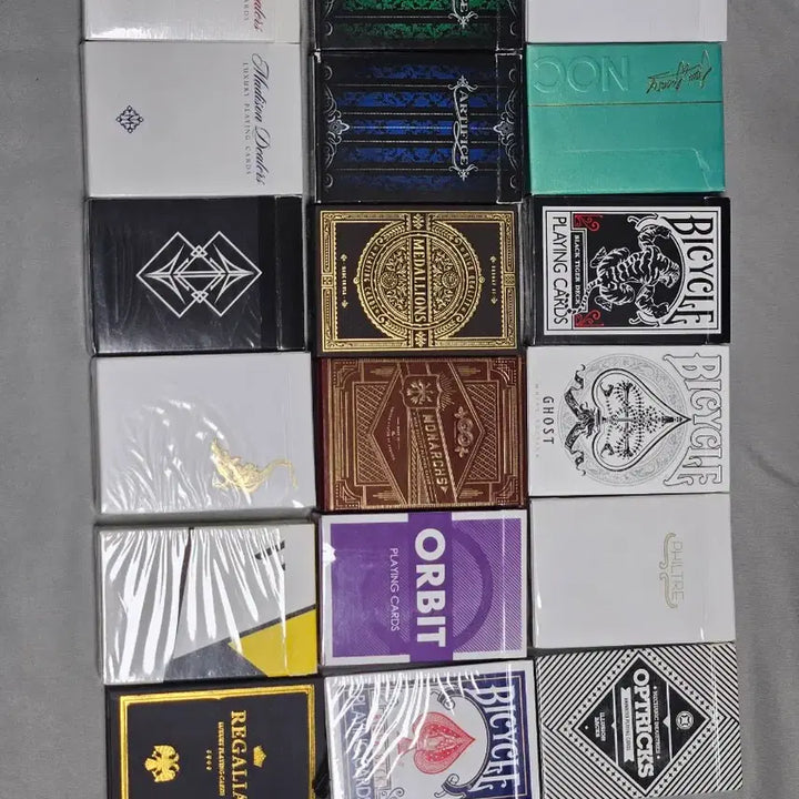 [BUNJANG] Magic The Gathering Sealed &amp; Unsealed Deck Bundle / 마술카드 판매합니다.
