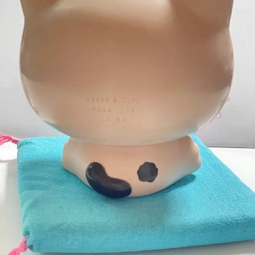 [BUNJANG] Tama Friends Classic Figure / 고전 타마프렌즈 피규어