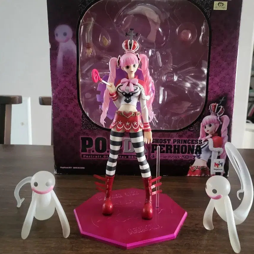 [BUNJANG] Perona POP Figure (Authentic) / 페로나 피규어 POP (정품)