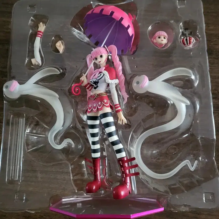 [BUNJANG] Perona POP Figure (Authentic) / 페로나 피규어 POP (정품)