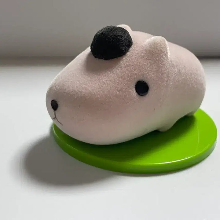 [BUNJANG] Vintage Capybara Figure / 카피바라상 리젠트군 피규어
