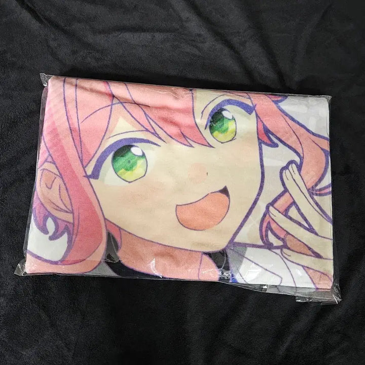 [BUNJANG] Ensemble Stars Himemiya Tori Star Pony Cheering Towel / 앙스타 앙상블스타즈 스타포니 히메미야 토리 응원 타올