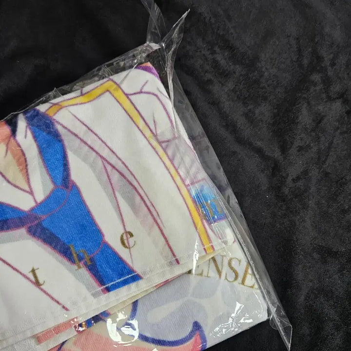 [BUNJANG] Ensemble Stars Himemiya Tori Star Pony Cheering Towel / 앙스타 앙상블스타즈 스타포니 히메미야 토리 응원 타올
