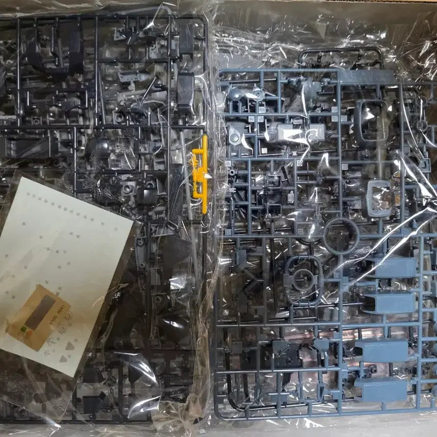 [BUNJANG] Daban MG Zest Gundam Model Kit / 다반 MG제스타 캐논팝니다