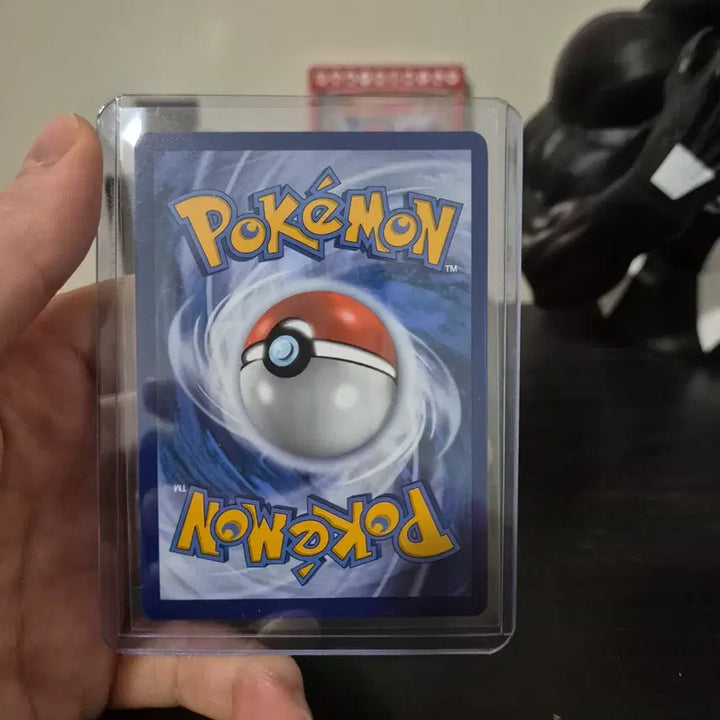 [BUNJANG] Pokemon TCG Pidgey Rare Holo Card 207/197 / 구구 북미