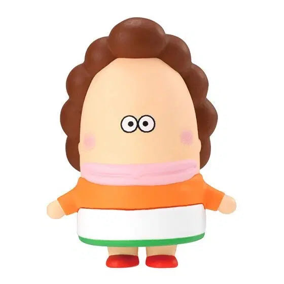[BUNJANG] Atta Mama Family Figure Gacha Set (4 Types) / [덤맛집] 아따맘마 나란히 줄서요 피규어 가챠 4종 풀세트