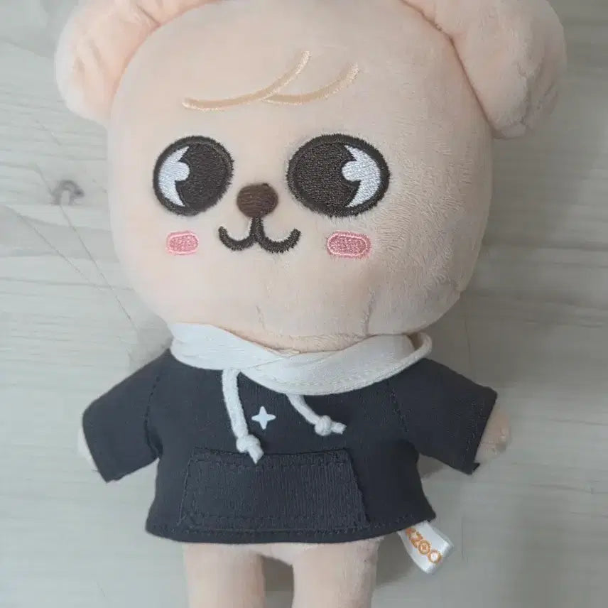 [BUNJANG] Stray Kids Seungmin Periperi Original Version Doll / 스키즈 스트레이키즈 승민 퍼핌 오리지널 버전 인형 판매