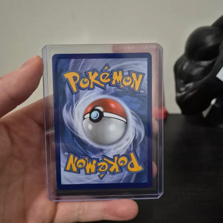 [BUNJANG] Claydol Full Art Holo Rare 2020 Trading Card / 점토도리 북미