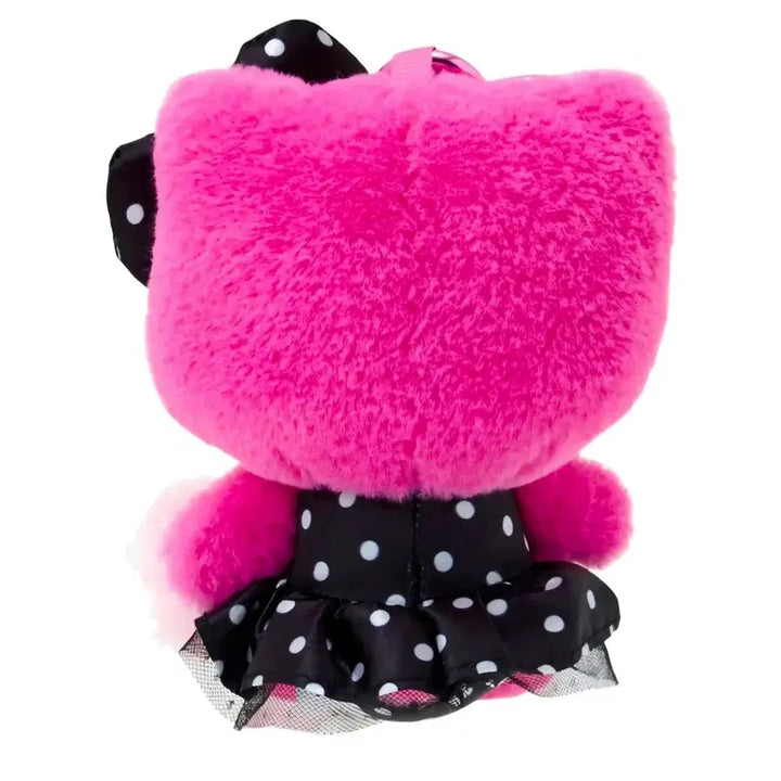 [BUNJANG] Sanrio Gal Mori Max Series Mascot Keyring Kitty / 산리오 갸루 모리 맥스 시리즈 마스코트 키링 키티