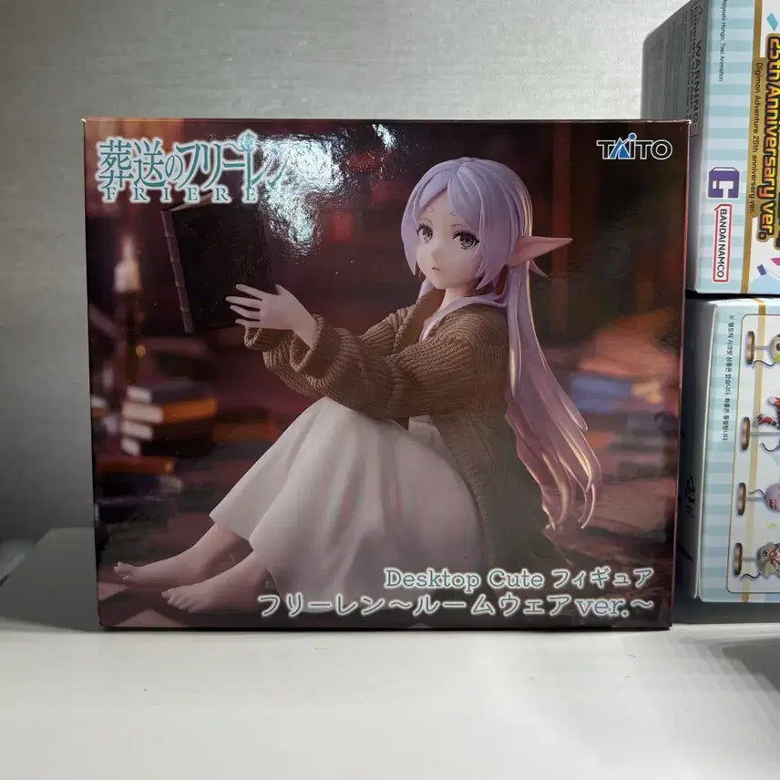 [BUNJANG] Taito Frieren: Beyond Journey&