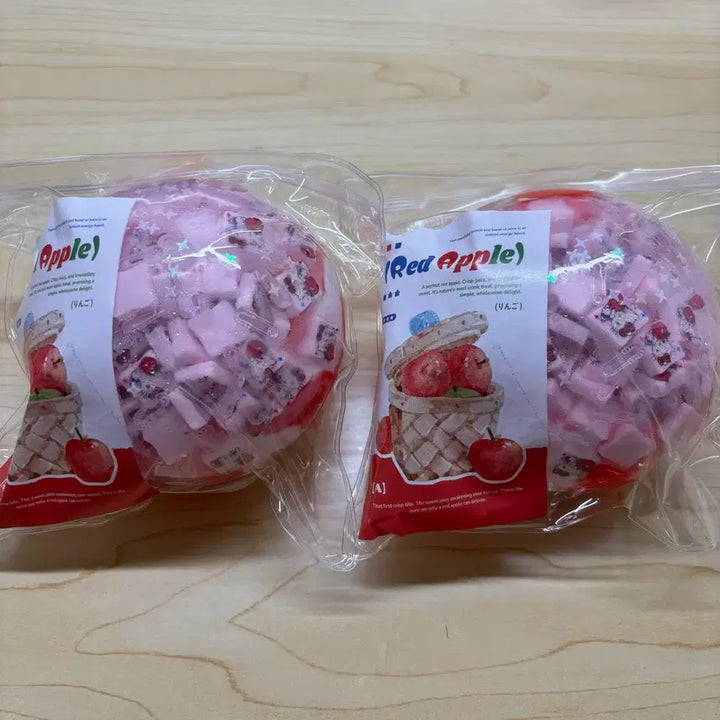 [BUNJANG] Slangi Mallangi Taobao Xiaohongshu Douyin Plush / [ok상점] 슬랑이 말랑이 타오바오 샤오홍슈 도우인