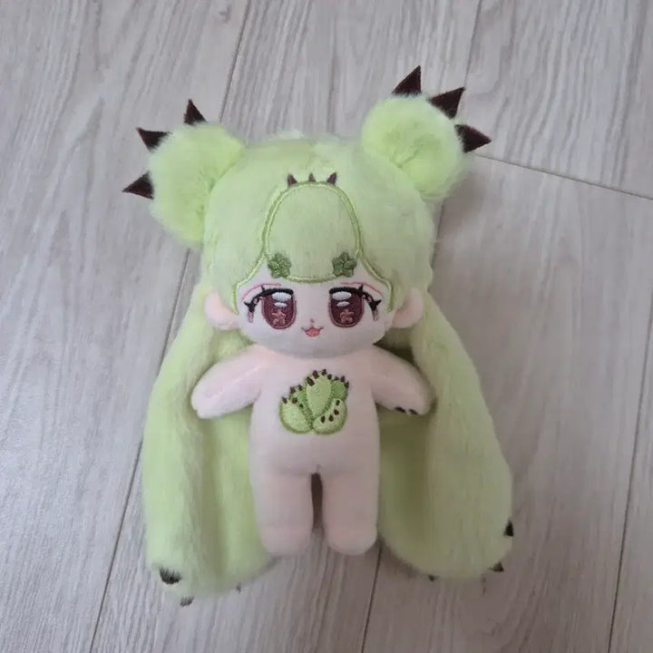 [BUNJANG] Kumabear 10cm Unspecified Trait Cotton Doll / 일본솜 쿠마지 10cm 무속성 솜인형 원가 이하 양도