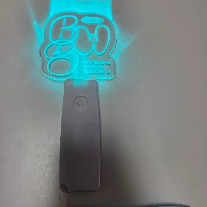 [BUNJANG] Byun Woo Seok 2024 Light Stick / 2024변우석 응원봉