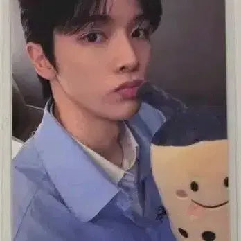 [BUNJANG] RIIZE Kaohsiung Bubble Tea POB Photocard Shotaro Sungchan Sohee / 라이즈 가오슝 버블티 미공포 포카 대만 팬싸 영통 대면 양도 쇼타로 성찬 소희
