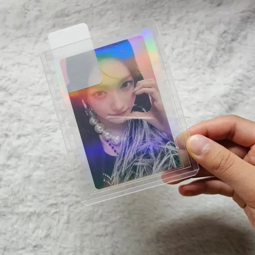 [BUNJANG] IVE Seo Photocard / 아이브 이서 포카