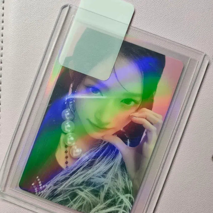 [BUNJANG] IVE Seo Photocard / 아이브 이서 포카