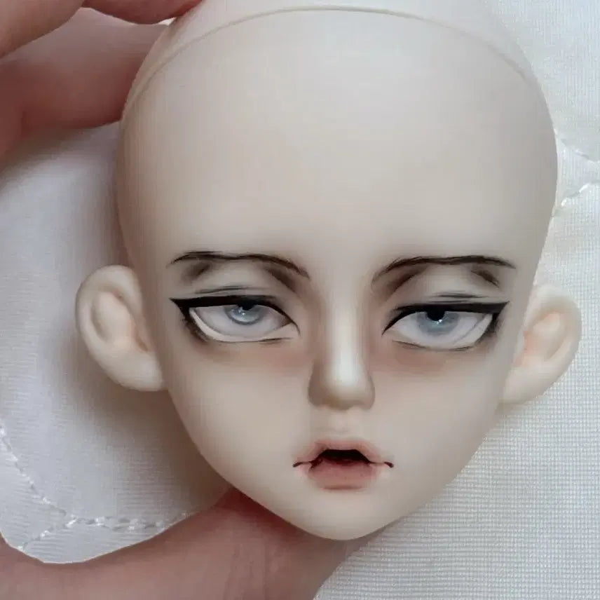 [BUNJANG] Luts Doll MSD Head / 구관 msd 헤드 루츠돌 양도합니다