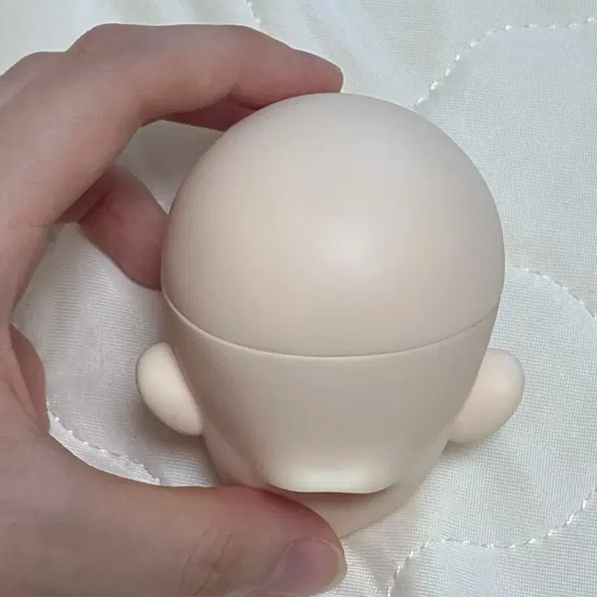[BUNJANG] Luts Doll MSD Head / 구관 msd 헤드 루츠돌 양도합니다