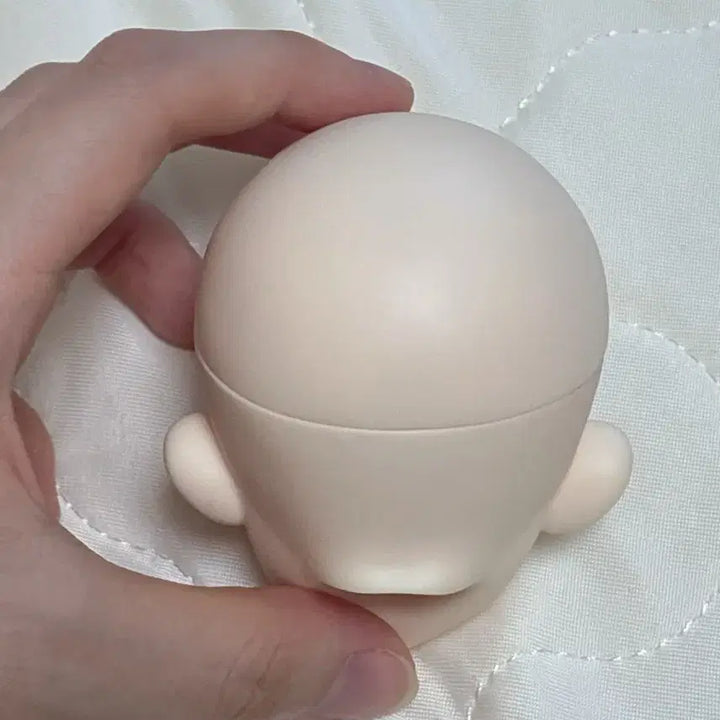 [BUNJANG] Luts Doll MSD Head / 구관 msd 헤드 루츠돌 양도합니다