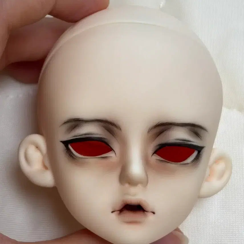 [BUNJANG] Luts Doll MSD Head / 구관 msd 헤드 루츠돌 양도합니다