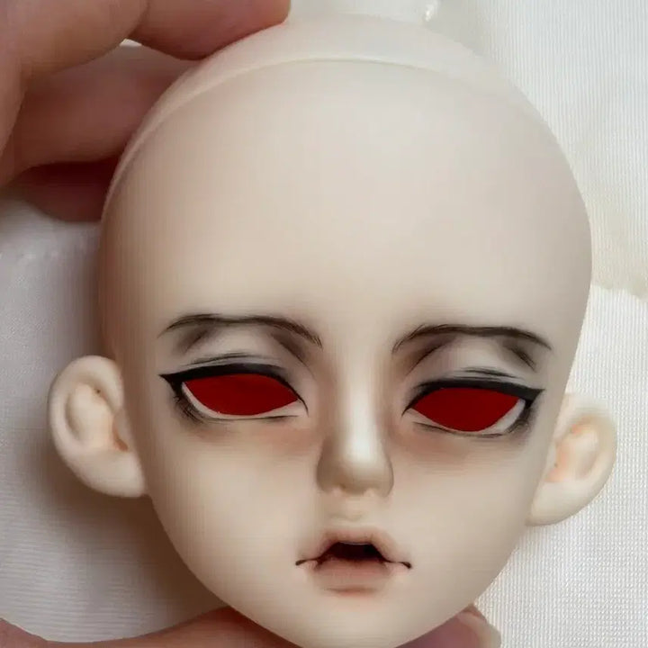 [BUNJANG] Luts Doll MSD Head / 구관 msd 헤드 루츠돌 양도합니다
