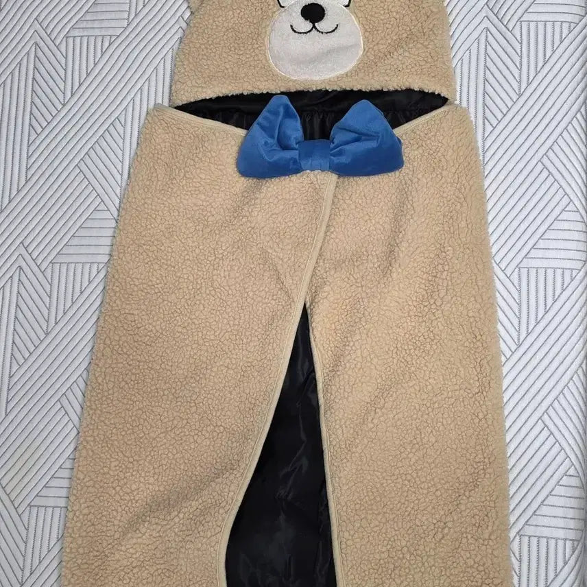 [BUNJANG] Osomatsu-san 6 Meet You Collection Karamatsu Blanket / 오소마츠상6meet you COLLECTION 카라마츠담요