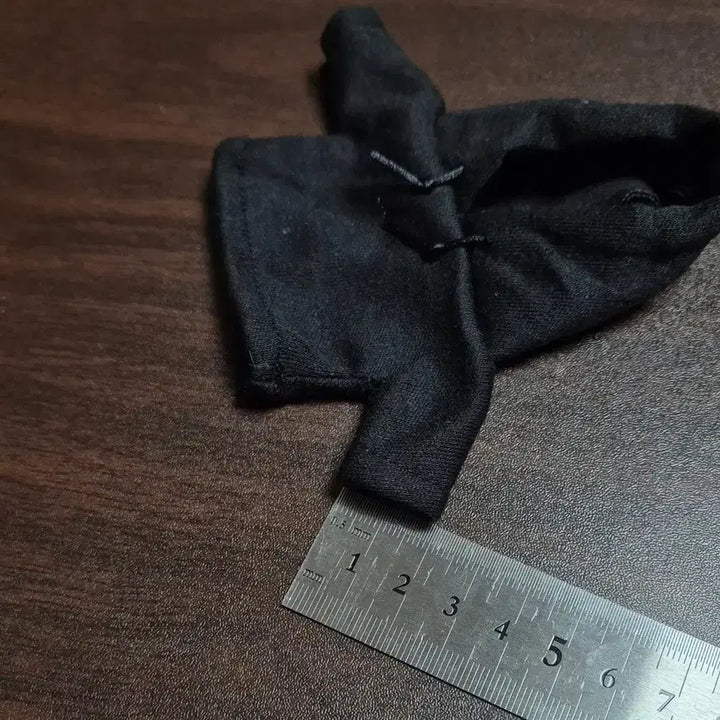 [BUNJANG] Seria Nui Doll Clothes Hoodie Set (2 pcs) / 세리아 누이 인형옷 후드티 2개 세트