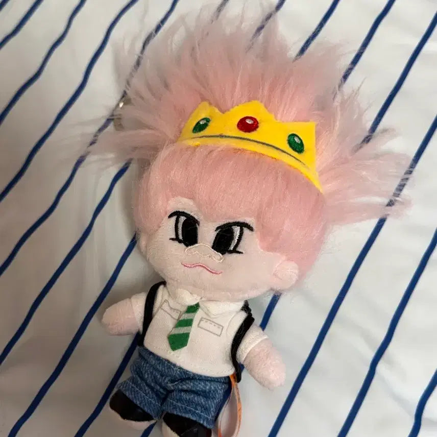 [BUNJANG] Troll Eunseok Doll / 트롤 은석 인형
