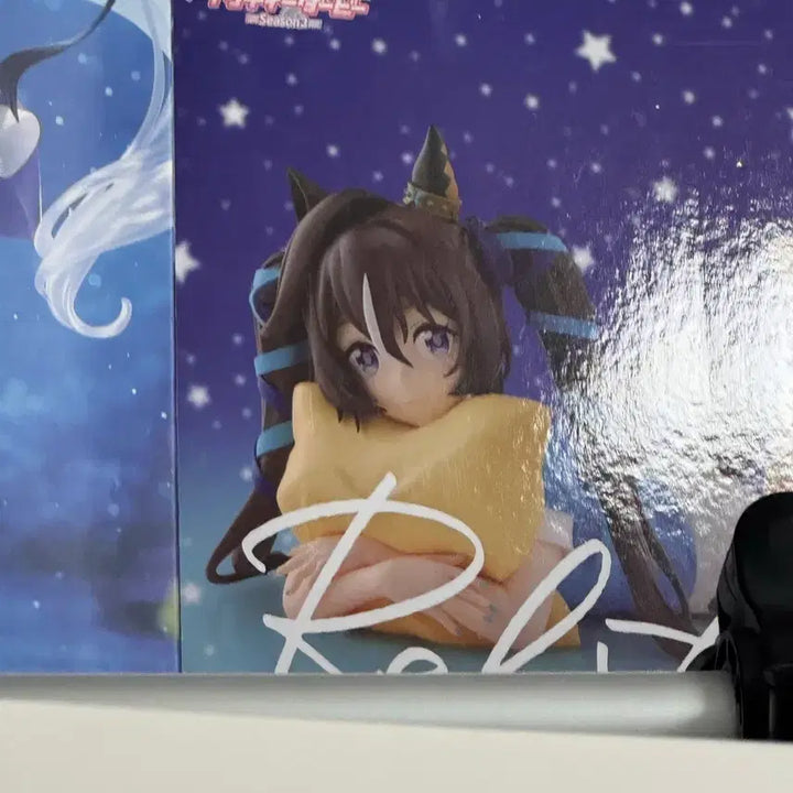 [BUNJANG] Uma Musume Pretty Derby Biblos Figure / 우마무스메 프리티더비 피규어 비블로스