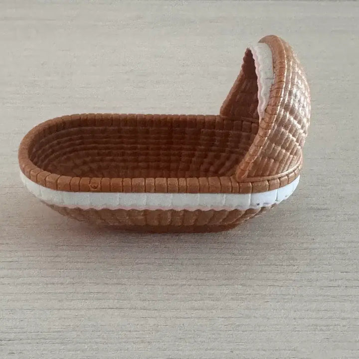[BUNJANG] Sylvanian Families Baby Cradle (Discontinued) / 올드)단종)실바니안 아기요람