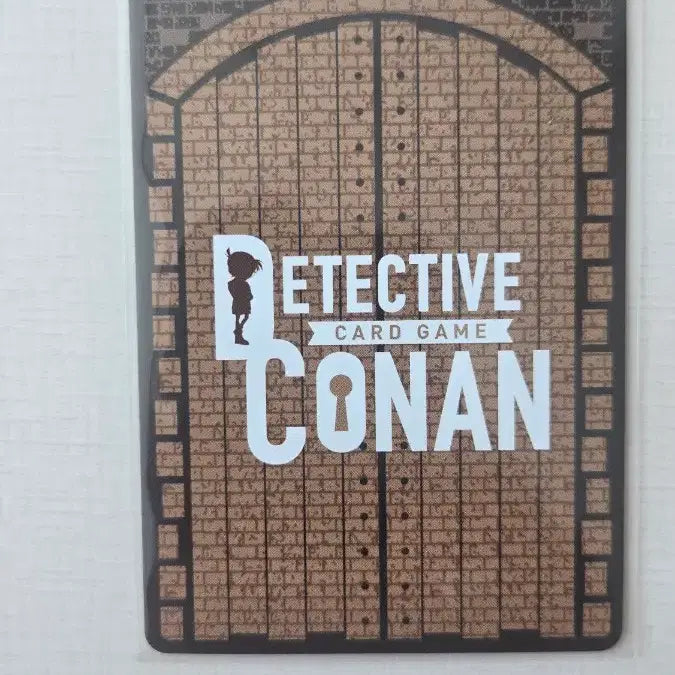 [BUNJANG] Detective Conan TCG Set 7 SRP / 코난 tcg 7탄 srp
