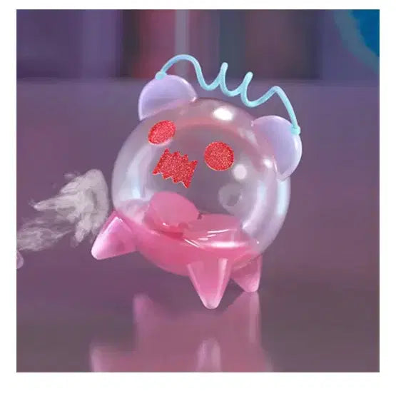 [BUNJANG] Shinwoo Lovesick Lab Farewell Figure / 신우 러브식 랩 lovesick lab farewell 피규어 판매