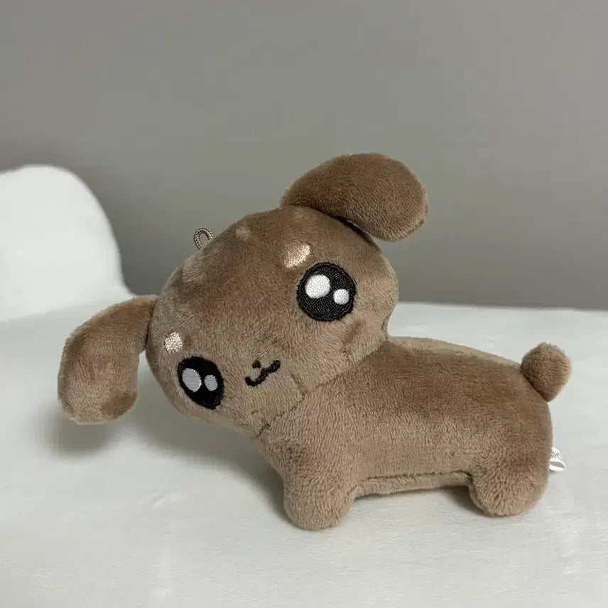[BUNJANG] BOYNEXTDOOR Myung Jae Hyun Doll Mungdogi / 보이넥스트도어 명재현 인형 멍도기