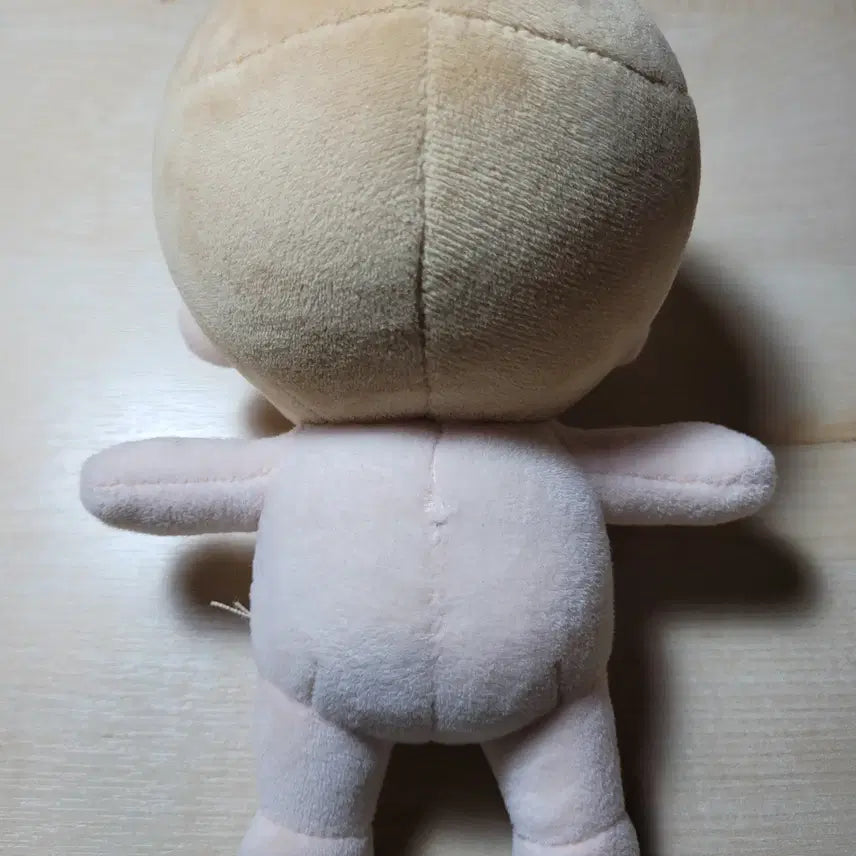 [BUNJANG] Marvel Captain America (Steve) Custom 20cm Plush Doll (Includes Outfit) / 마블 캡틴아메리카(스티브) 속성 솜인형 20cm 20깅 (옷 포함)