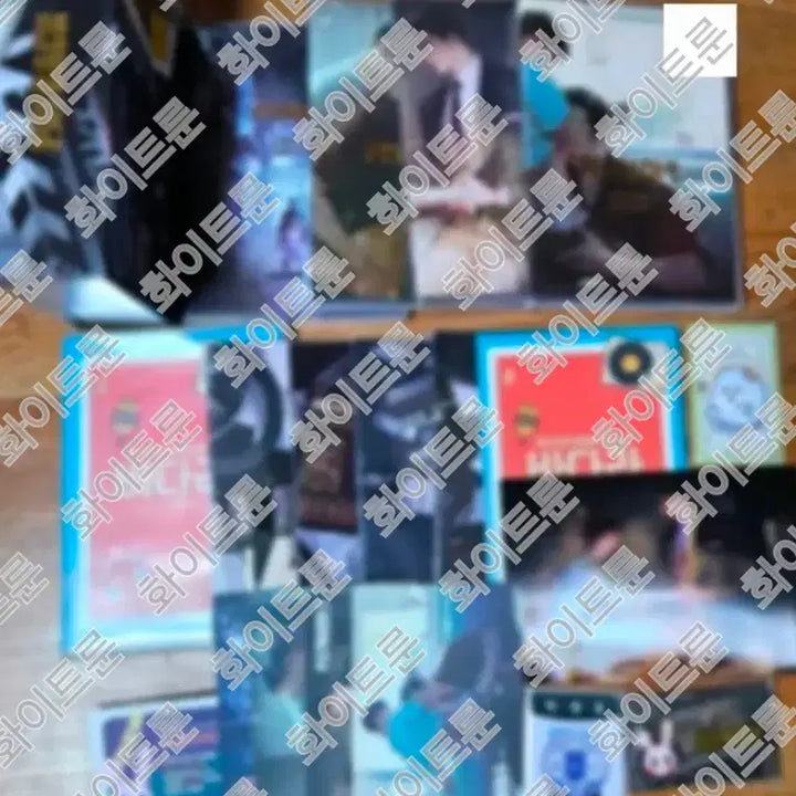 [BUNJANG] Payback Samgeuk Bam Bada Yahae Audio Drama CD Set / 페이백 삼크 밤바다 야해 드씨