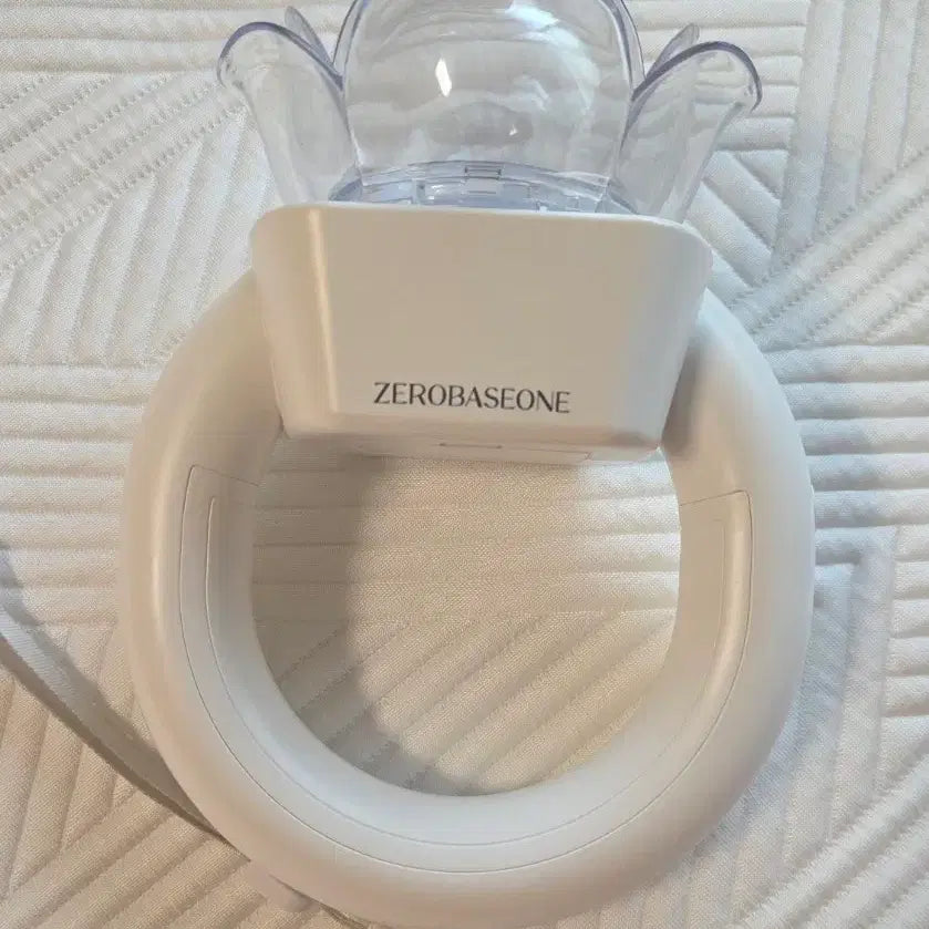 [BUNJANG] ZEROBASEONE Rose Bong Light Stick / 제로베이스원 로즈봉 응원봉 판매