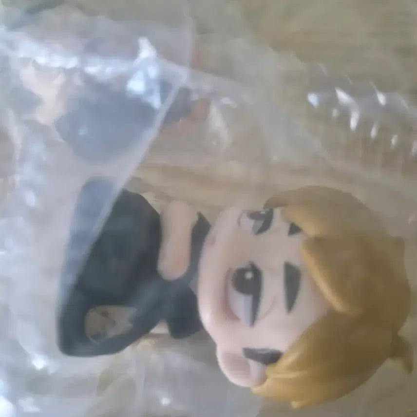 [BUNJANG] Haikyuu!! Onemu-tan Figures Bundle (Atsumu, Osamu, Tanaka) / 하이큐 오네무탄 피규어 일괄(아츠무,오사무,타나카)