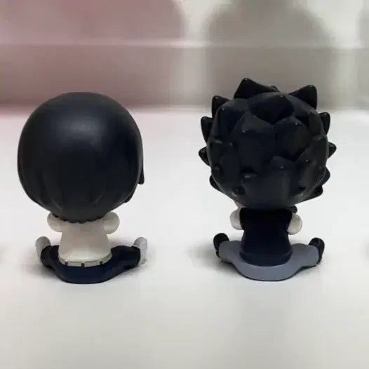 [BUNJANG] Haikyuu!! Hide-and-Seek Gacha Full Set / 하이큐 숨바꼭질 가챠 풀셋