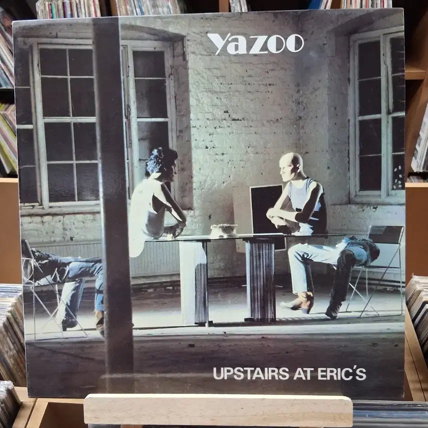 [BUNJANG] Yazoo Upstairs at Eric&