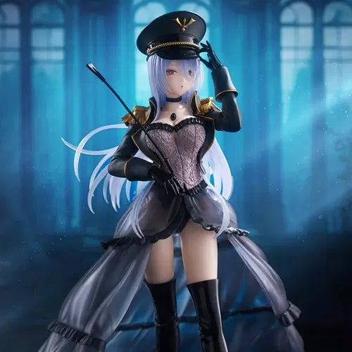 [BUNJANG] Taito Amp+ "Tokimeki Memorial" Black Lobelia Figure / 타이토 앰프 taito amp+ 그 비스크 돌은 사랑을 한다 블랙 로벨리아
