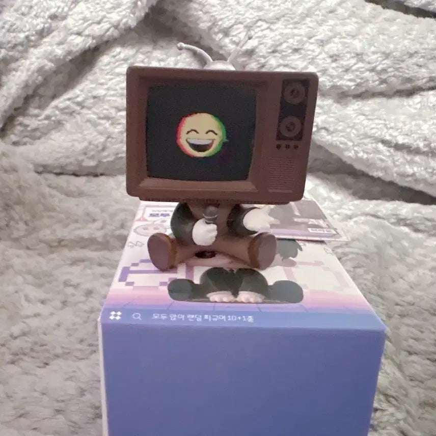 [BUNJANG] Brown Figure / 괴출 브라운 피규어 판매합니다