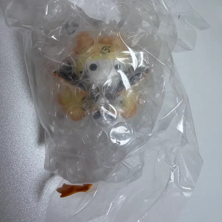 [BUNJANG] Megacats Naruto Last Battle Figure / 냐루토 나루토 라스트배틀 메가캣