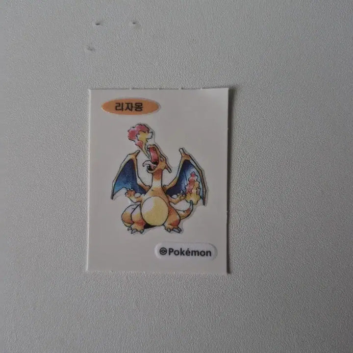 [BUNJANG] Pokemon Bread Stickers Bundle Set / 포켓몬 카드 띠부띠부씰 일괄 판매