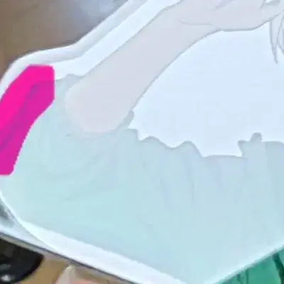 [BUNJANG] Detective Conan Amuro Tooru / Furuya Rei Acrylic Stand / 명탐정 코난 아무로 토오루/ 후루야 레이 아크릴 스탠드
