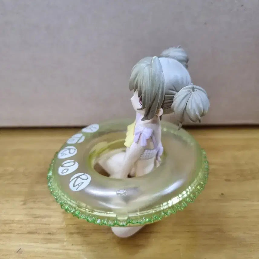 [BUNJANG] Toradora! Taiga Aisaka Swimsuit Version 1/8 Scale Figure / 박스X 토라도라 타이가 아이사카 피규어 수영복버전 1/8