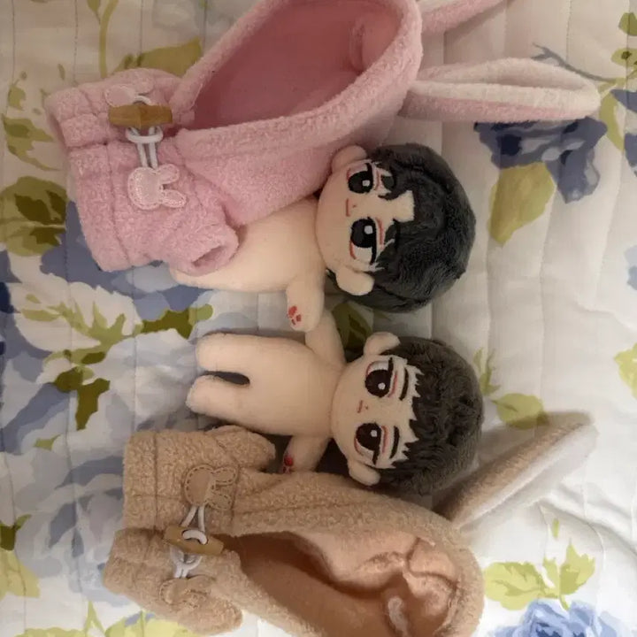 [BUNJANG] Honbul 10cm Plush Doll / 혼불 10cm 솜인형